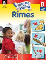 Learning Through Poetry: Rimes: Rimes
