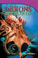 Demons of the Deep (Library Bound)