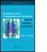 Statistical and Computational Methods in Brain Image Analysis