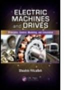 Electric Machines and Drives