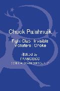 Chuck Palahniuk