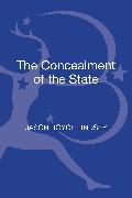 The Concealment of the State