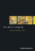 The Gift in Antiquity