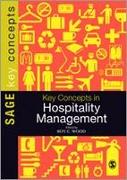 Key Concepts in Hospitality Management