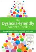 The Dyslexia-Friendly Teacher&#8242,s Toolkit