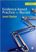 Evidence-Based Practice for Nurses