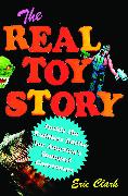 REAL TOY STORY