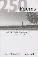 250 Poems: A Portable Anthology