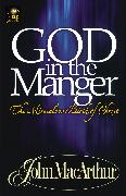 God in the Manger