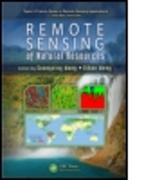 Remote Sensing of Natural Resources