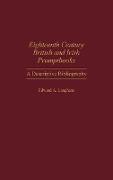 Eighteenth Century British and Irish Promptbooks