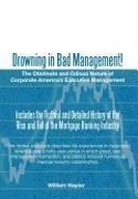 Drowning in Bad Management!