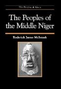 The Peoples of the Middle Niger