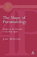 The Shape of Pneumatology