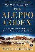 The Aleppo Codex