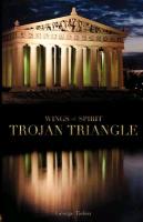 Wings of Spirit - Book 2: Trojan Triangle