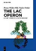 The lac Operon