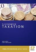 The Economics of Taxation: Principles, Policy and Practice