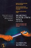 Making Your Own Will: A Self-Help Guide