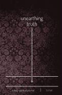 Unearthing Truth: A Daily Spiritual Journal (Textured Purple Softcover)