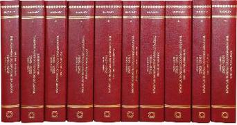 The Post-War Occupation of Japan, 1945-1952: Selected Contemporary Readings from Pre-Surrender to Post-San Francisco Peace Treaty. Series 2: Pamphlets