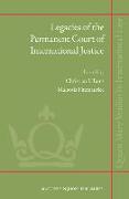 Legacies of the Permanent Court of International Justice