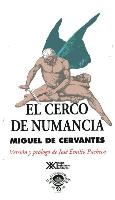 Cerco de Numancia, El