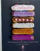 ECLAIRS, SECRETOS DE PASTELERIA