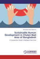 Sustainable Human Development in Chalan Beel Area of Bangladesh