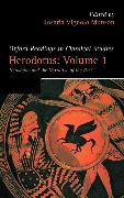 Herodotus: Volume 1