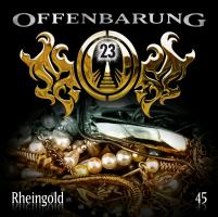 Offenbarung 23 - Folge 45: Rheingold