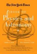 New York Times Book of Physics and Astronomy