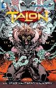 Talon Vol. 1: Scourge of the Owls (The New 52)