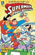 Superman Family Adventures Vol. 1