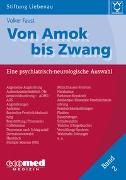 Von Amok bis Zwang (Bd. 2)