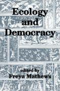 Ecology and Democracy