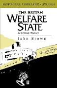 The British Welfare State