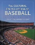 The Cultural Encyclopedia of Baseball