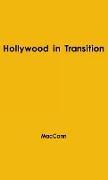 Hollywood in Transition