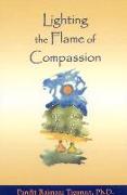 Lighting Flame of Compassion