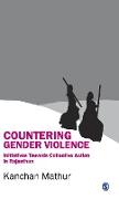 Countering Gender Violence