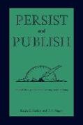 Persist and Publish