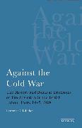 Against the Cold War