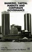 Banking, Capital Markets and Corporate Governance