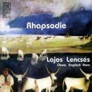 Rhapsodie-Werke für Oboe & Englischhorn