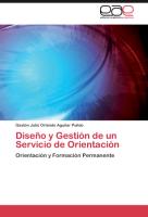 Diseño y Gestión de un Servicio de Orientación