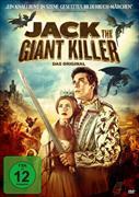 Jack the Giant Killer - Das Original
