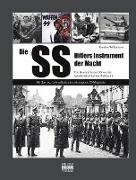 Die SS-Hitlers Instrument der Macht