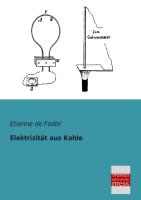 Elektrizität aus Kohle