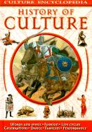 Culture Encyclopedia History of Culture